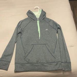 Medium adidas hoodie